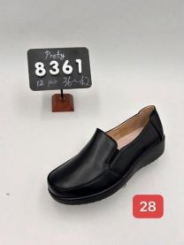 Babcine pantofle(36-42/12P)