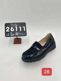 Babcine pantofle(36-41/12P)