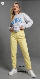 Spodnie elastyczny (34-42/10szt)