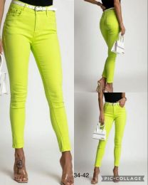 Spodnie elastyczny (34-42/12szt)