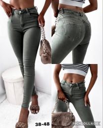 PLUS_Spodnie elastyczny (38-48/10szt)