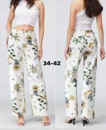 Spodnie elastyczny (34-42/10szt)