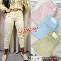 Spodnie elastyczny (36-44/10szt)