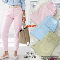 Spodnie elastyczny (36-44/10szt)