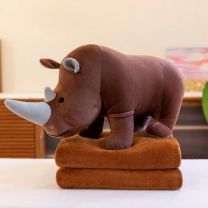 Maskotki która ma kocyk (uniwersalny/6szt)