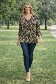 Bluzka Polska (48-54/4szt)