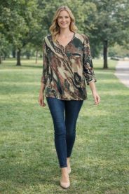 Bluzka Polska (48-54/4szt)