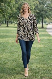 Bluzka Polska (48-54/4szt)