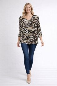 Bluzka Polska (48-54/4szt)