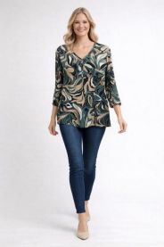 Bluzka Polska (48-54/4szt)