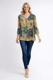 Bluzka Polska (48-54/4szt)