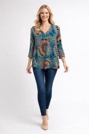 Bluzka Polska (48-54/4szt)