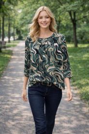 Bluzka Polska (48-54/4szt)