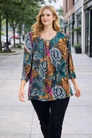 Bluzka Polska (48-54/4szt)