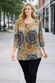 Bluzka Polska (48-54/4szt)