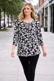 Bluzka Polska (48-54/4szt)