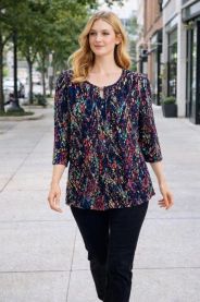 Bluzka Polska (48-54/4szt)