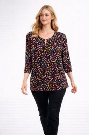 Bluzka Polska (48-54/4szt)