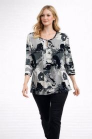 Bluzka Polska (48-54/4szt)