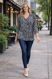 Bluzka Polska (48-54/4szt)