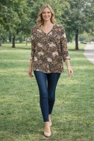 Bluzka Polska (48-54/4szt)