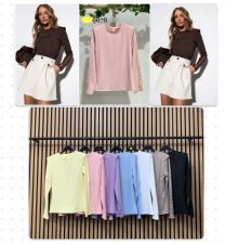 Bluzka Włoska (uniwersalny/6szt)