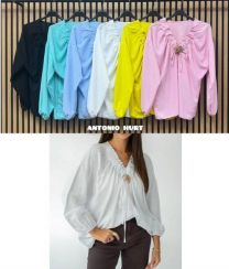 Bluzka Włoska (uniwersalny/6szt)