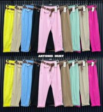 Spodnie włoskie (uniwersalny/6szt)