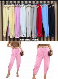 Spodnie włoskie (uniwersalny/6szt)