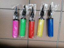 Sprzęt do pompowania