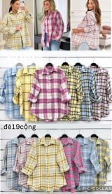 Koszula Włoska (uniwersalny/6szt)