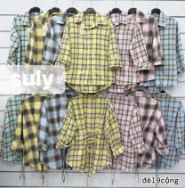 Koszula Włoska (uniwersalny/6szt)