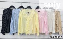 Bluzka Włoska (uniwersalny/6szt)