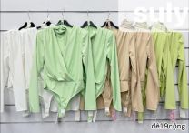 Body bluzka włoska (uniwersalny/6szt)