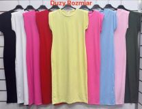 Sukienki włoskie (uniwersalny/6szt)