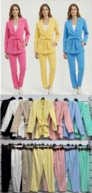 Komplet zakiety włoskie (uniwersalny/6kpt)