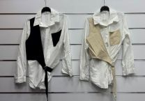 Koszula Włoska (uniwersalny/6szt)