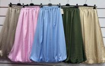 Spódnica włoska (uniwersalny/6szt)