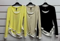 Bluzka Włoska (uniwersalny/6szt)