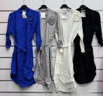 Sukienki włoskie (uniwersalny/6szt)