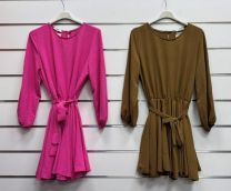 Sukienki włoskie (uniwersalny/6szt)