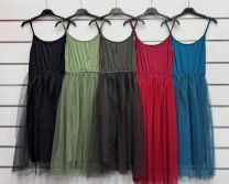 Sukienki włoskie (uniwersalny/6szt)