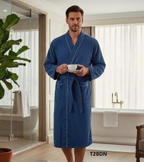 Szlafrok Męskie (M-3XL/10szt)