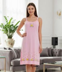 Koszula nocna damska (S-2XL/10szt)