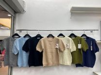 Bluzka damska (S-XL/12szt)