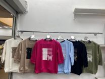 Bluzka damska (uniwersalny/12szt)