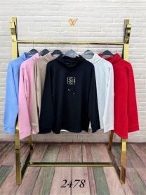 Bluzka damska (S-XL/12szt)