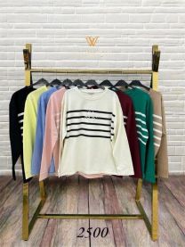 Bluzka damska (S-XL/12szt)