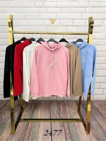 Bluzka damska (S-XL/12szt)