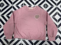 Bluzy Dziecięce (4-14LAT/6szt)